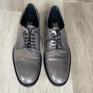 Salvatore Ferragamo Men's shoes in good condition